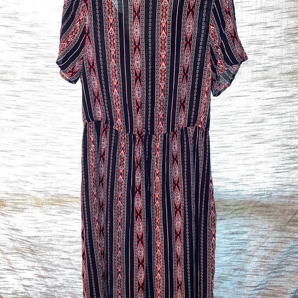 Kori America boho dress size M - Picture 2 of 6